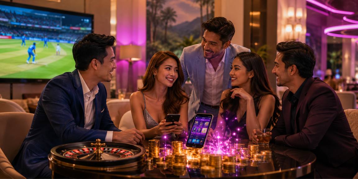 789w41 Hệ Số Thực, Vòng Chơi Nhanh Tại 789w41